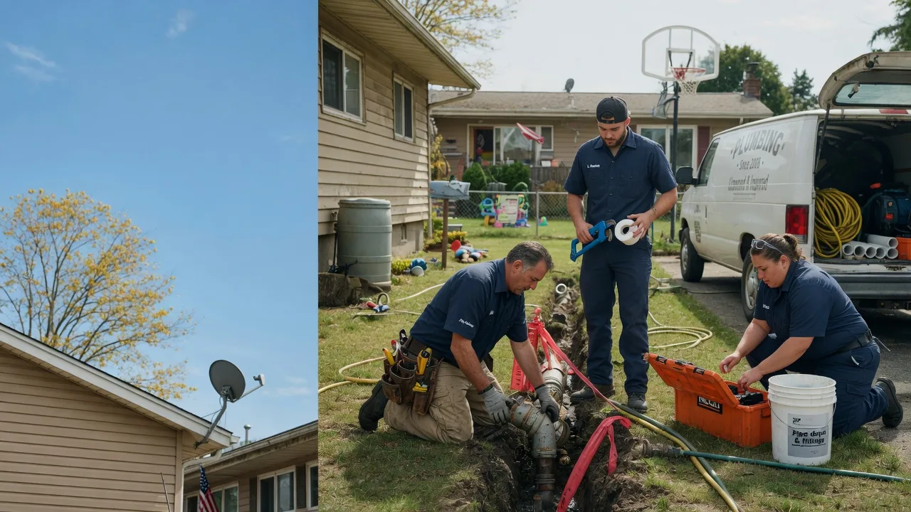 Garbage Disposal Replacement in Bucks, AL near me